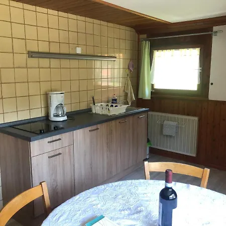 Appartamento Bergwaldhof Schonach Schonach im Schwarzwald Esterno foto
