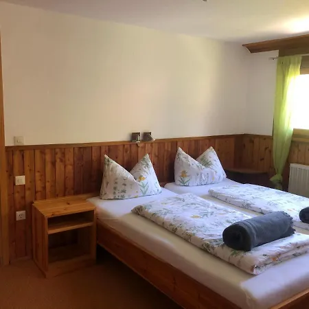 Appartamento Bergwaldhof Schonach Schonach im Schwarzwald Esterno foto