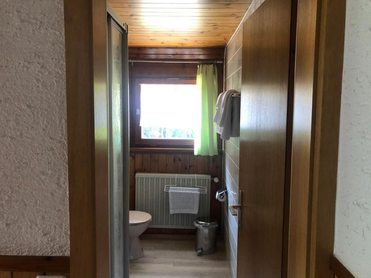Apartment Bergwaldhof Schonach