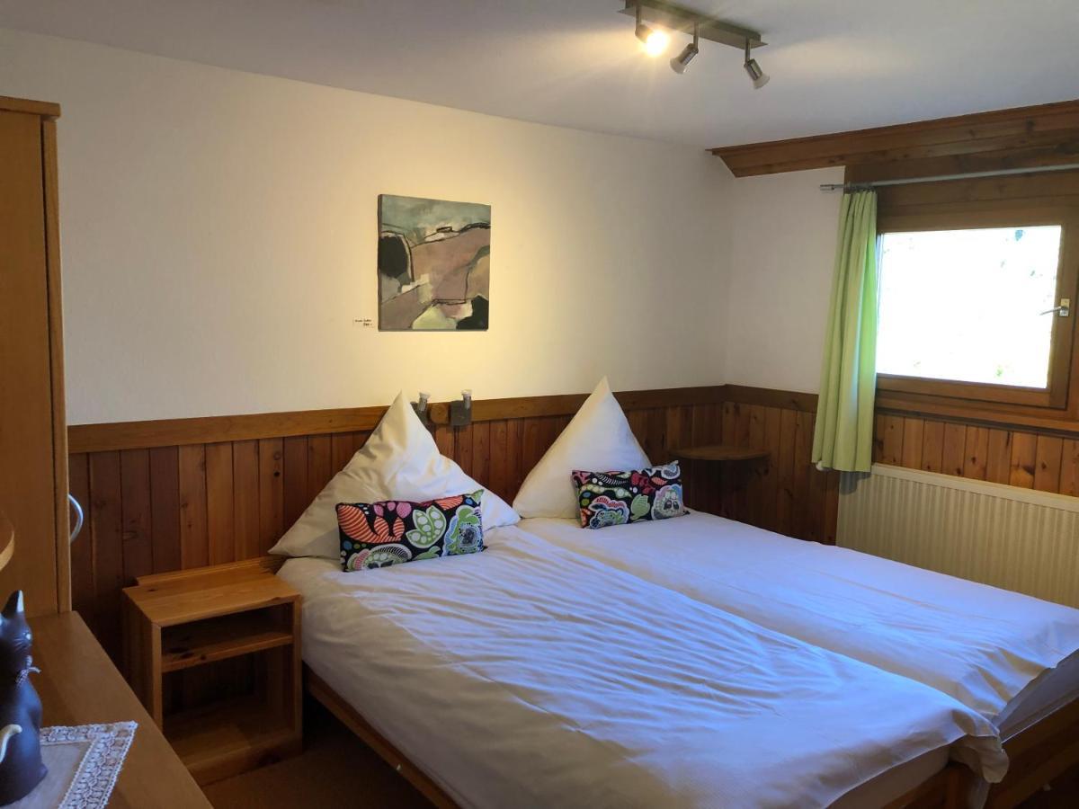 Bergwaldhof Schonach Apartment *