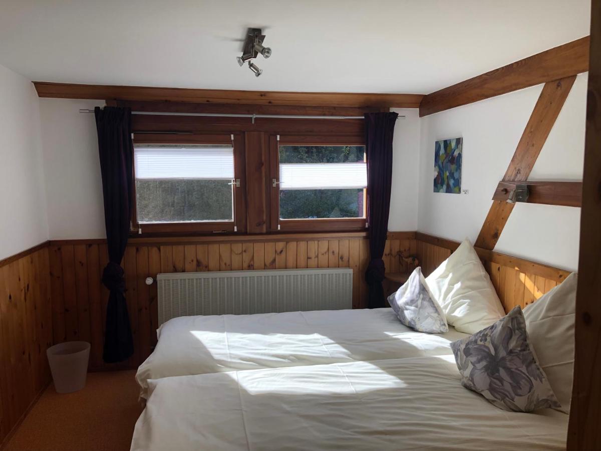 Apartment Bergwaldhof Schonach Schonach im Schwarzwald