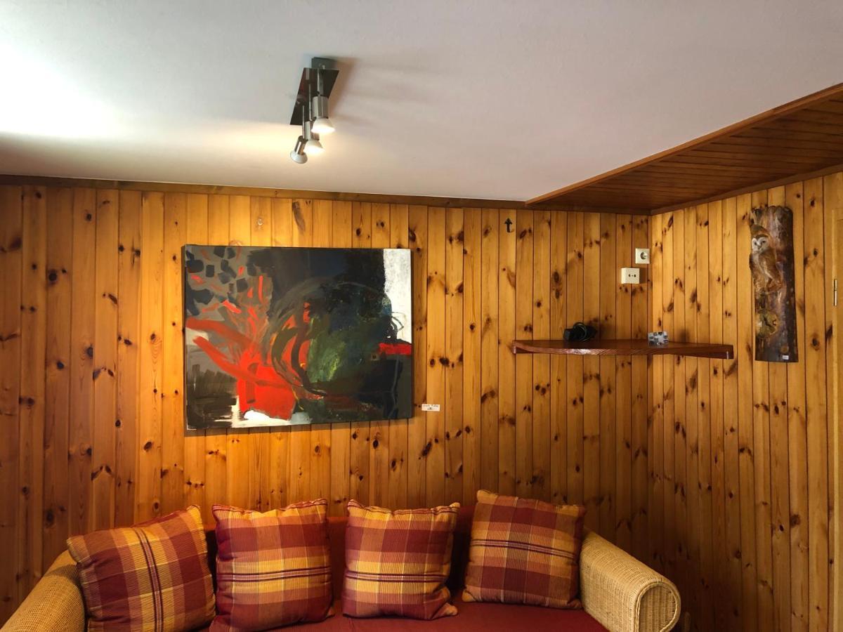 Bergwaldhof Schonach Apartment Schonach im Schwarzwald
